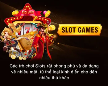 Giải đấu slot với giải thưởng lớn