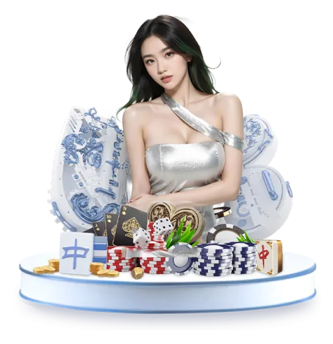 Thế giới Slot game BetVisa